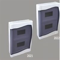 16'lı Sıva Altı TEK SIRA 1